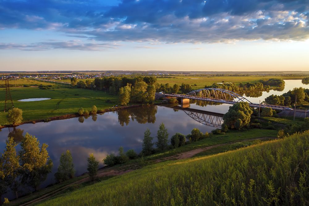 Photograph by Марат Кучкаев