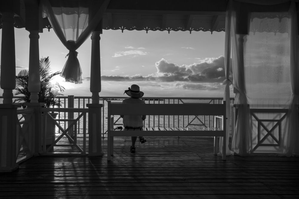 Loneliness.....