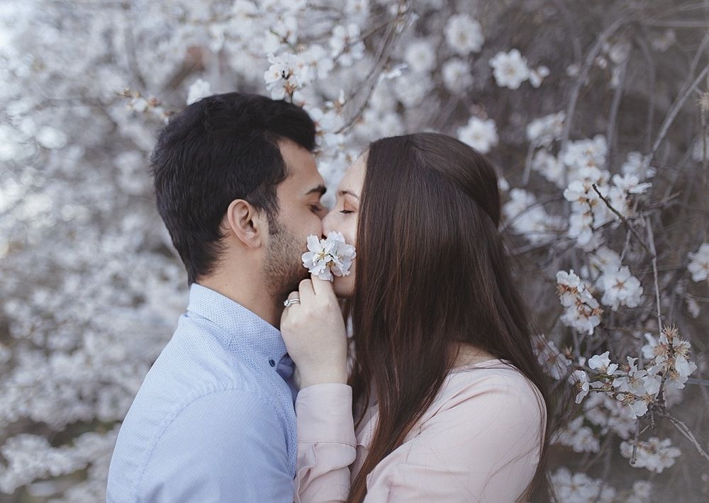 Что такое любовь?