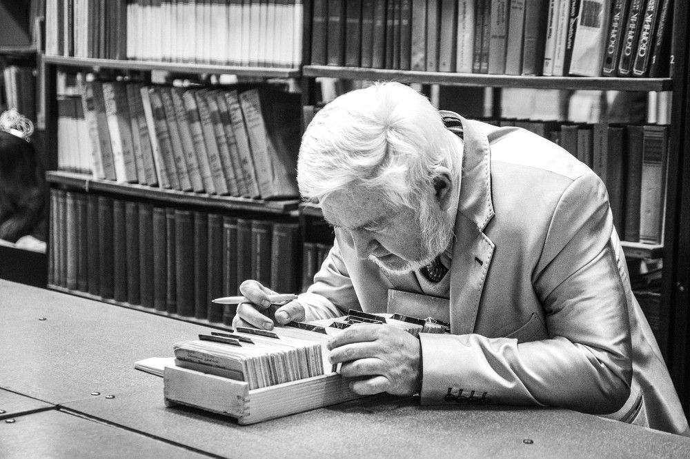 Photograph by Александр