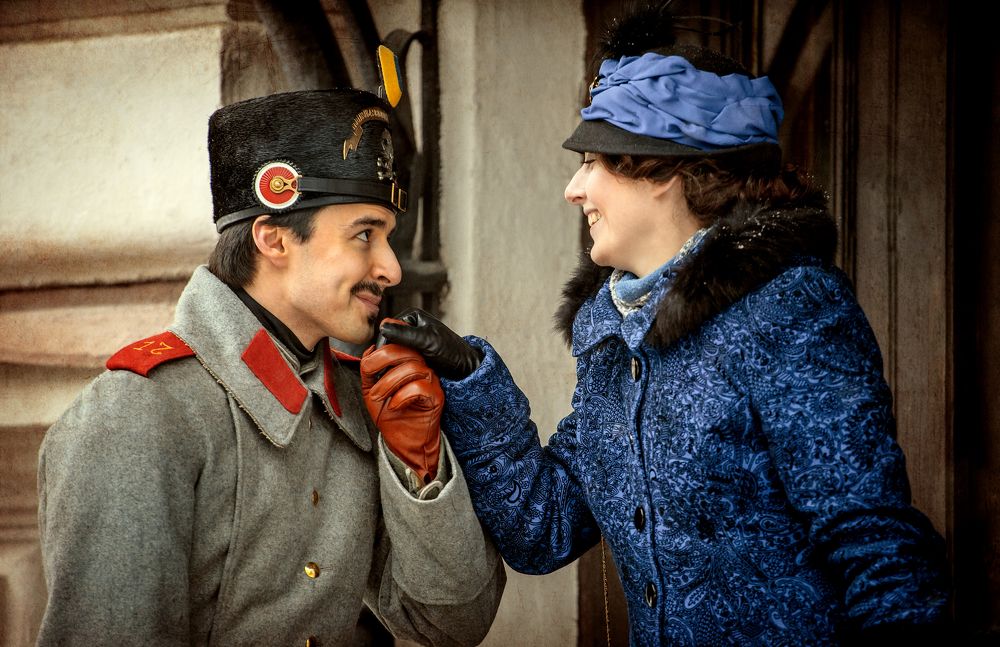 Photograph by Andrey Rut