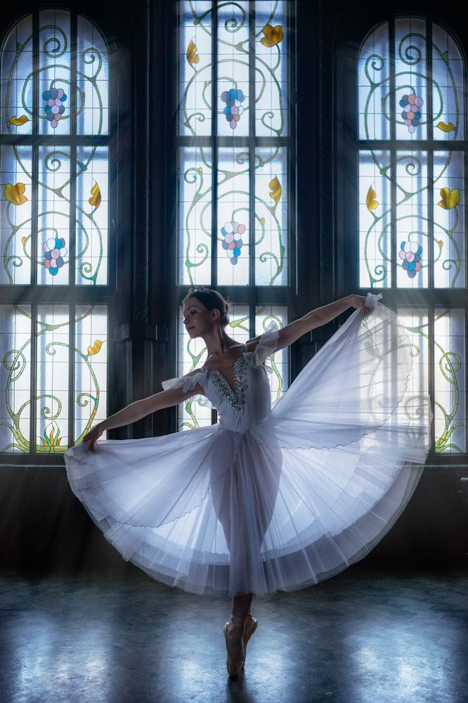 Photograph by Татьяна Воронова