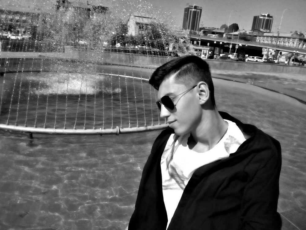 Photograph by Валерий Терехов