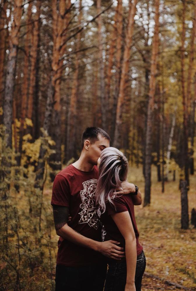 Осенняя сказка