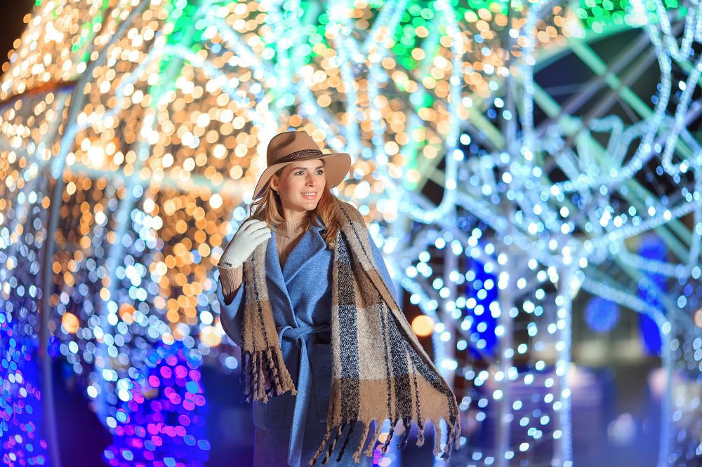 Искрящаяся