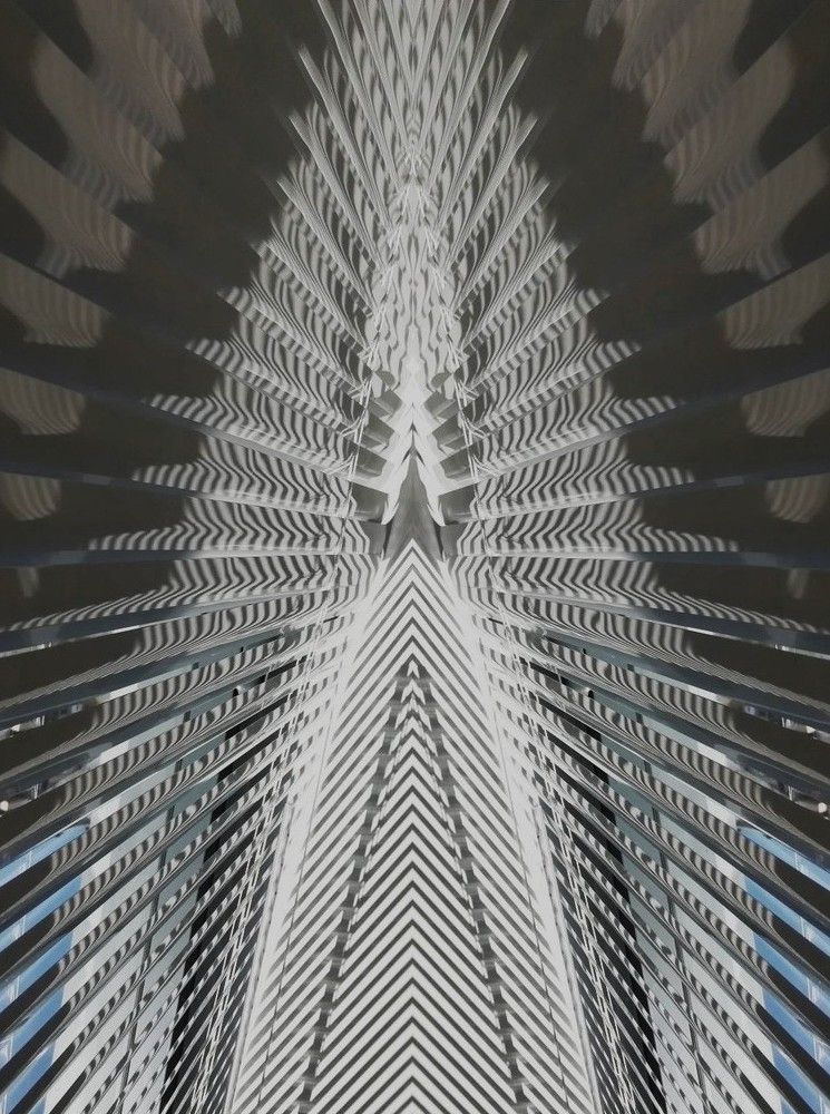 Жалюзи : метаморфозы - 2