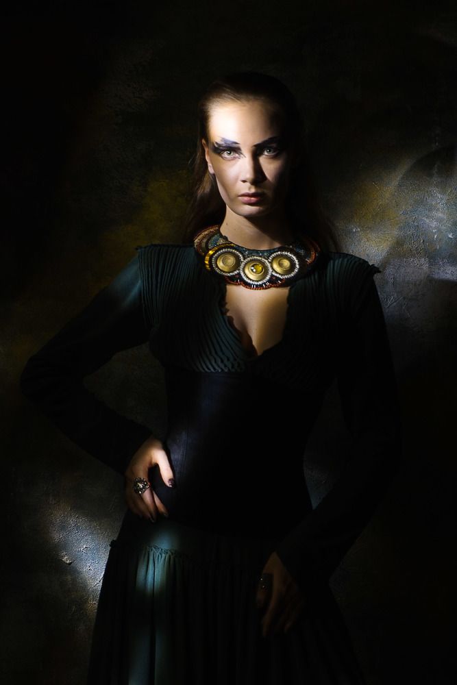 Photograph by Елена Виноградова