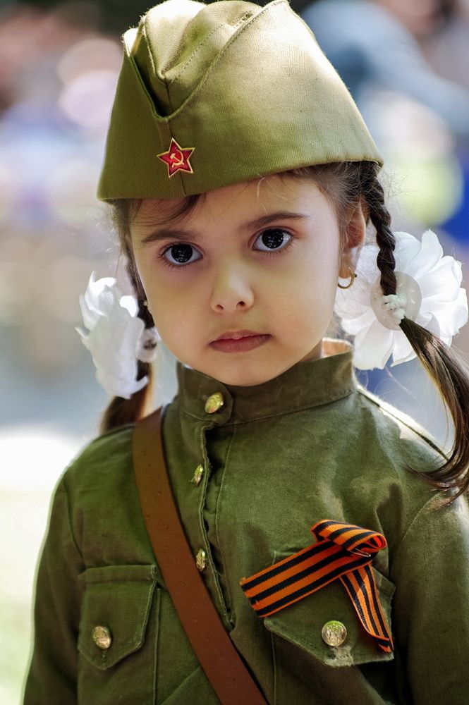 В ПАМЯТЬ О ПРАДЕДУШКЕ