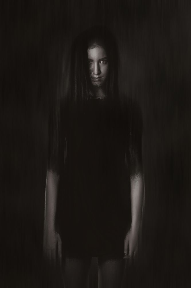 Hello from the dark side