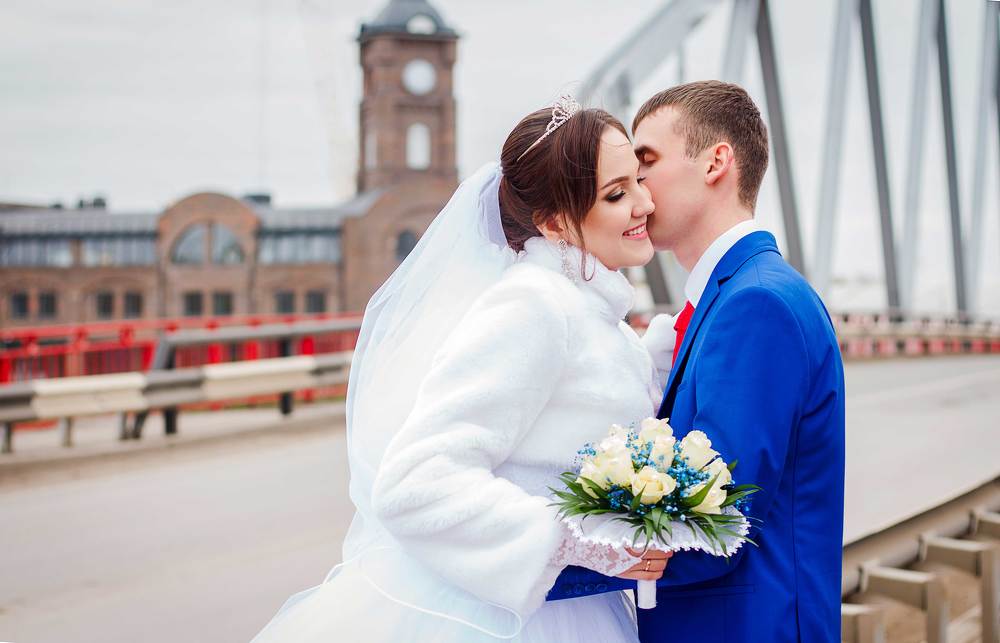 Счастье на двоих