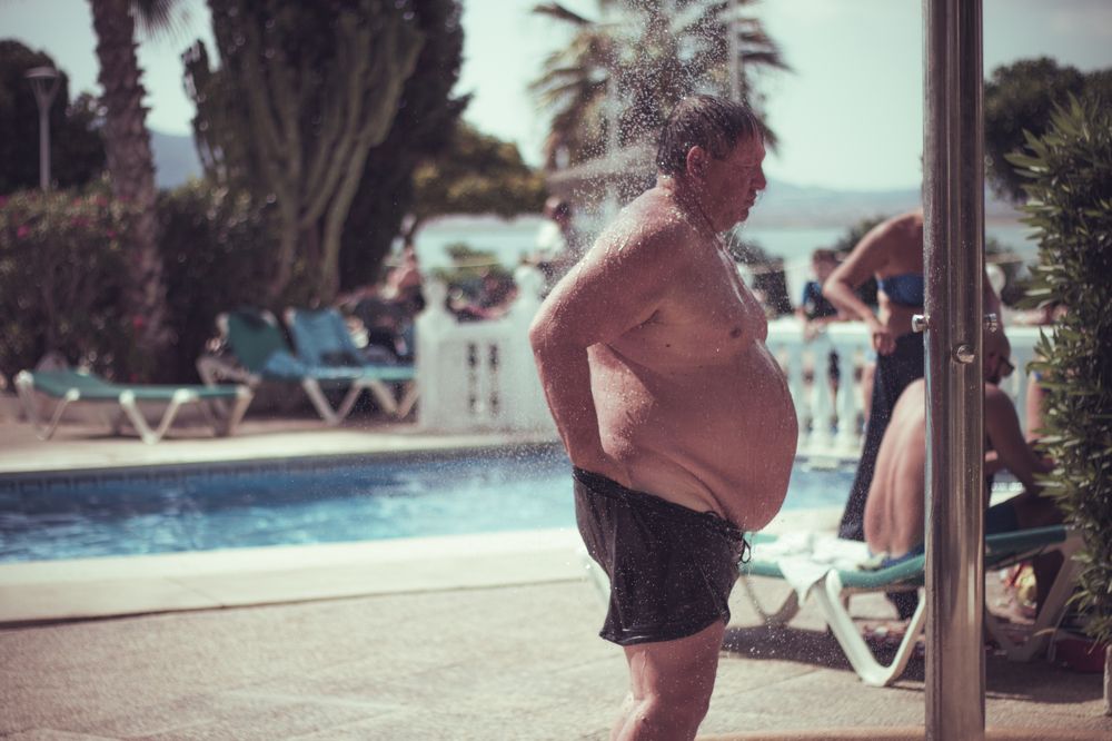 Photograph by Svetlana S.