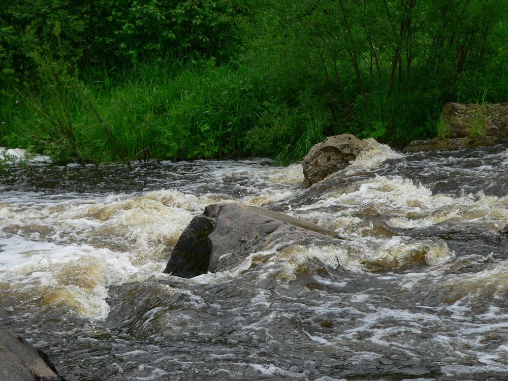 Перекат