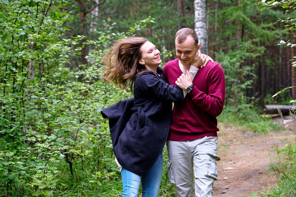Фотография автора Вадим Белов
