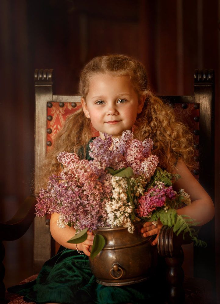 Photograph by Svetlana S.