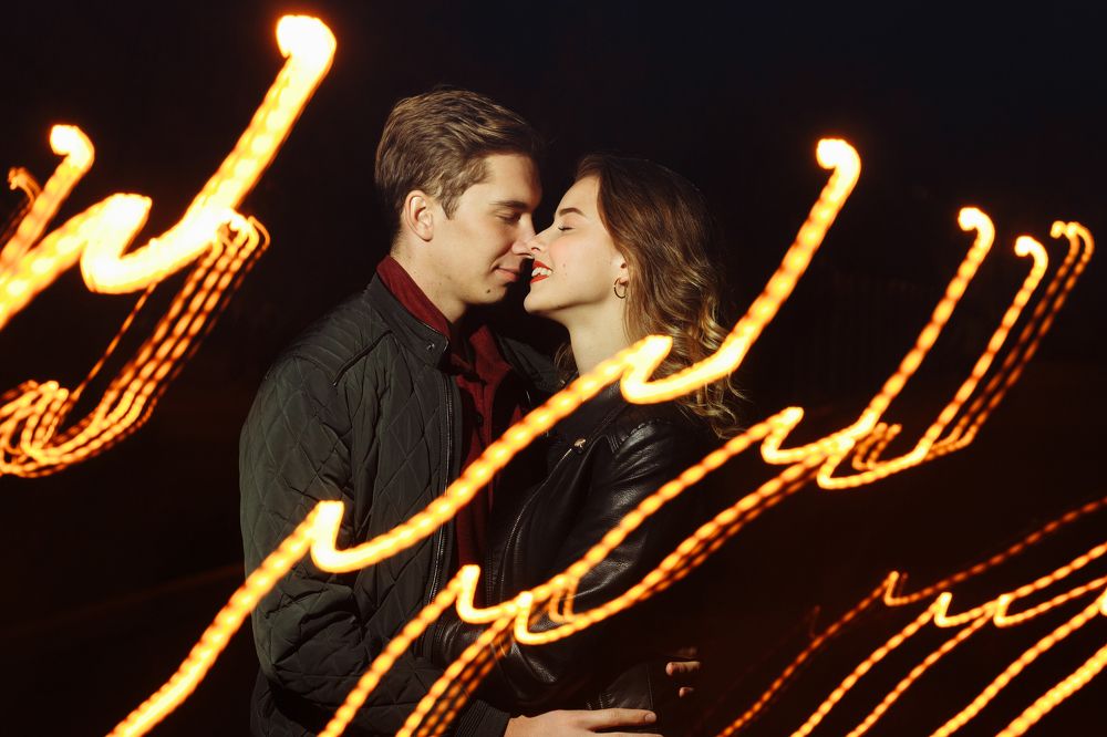 Photograph by Olga Skripnik