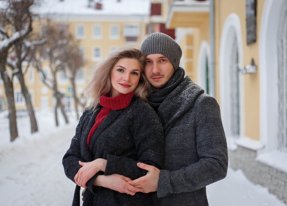 Photograph by Татьяна Резлер