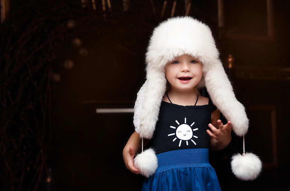 Photograph by Olga Skripnik