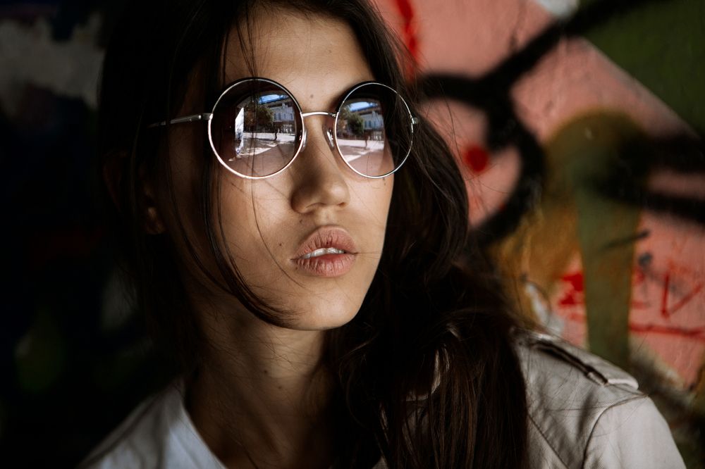 Photograph by Marina Shukurova