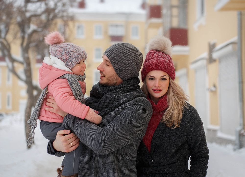 Photograph by Татьяна Резлер