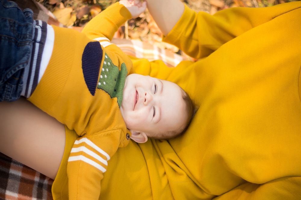 Photograph by Olga Skripnik