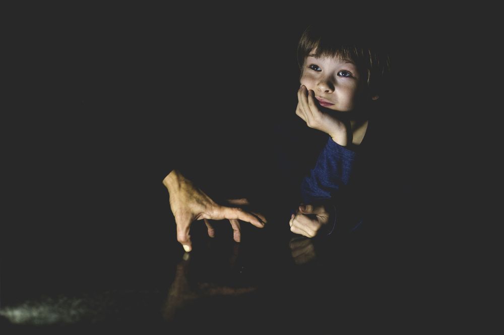 Photograph by Алена Гаспарян