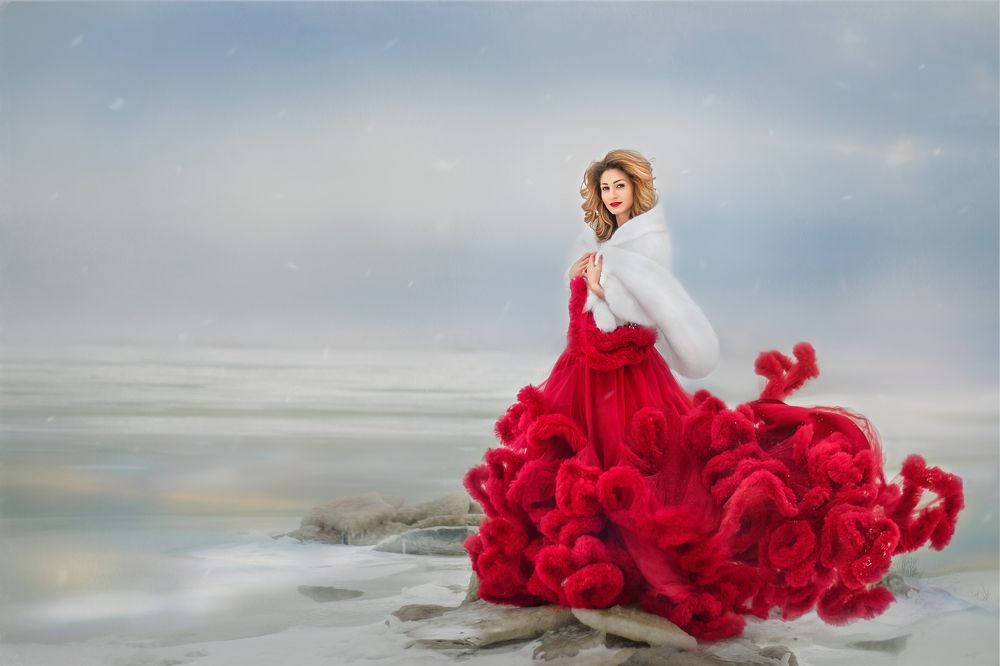 Photograph by Оксана Новицкая