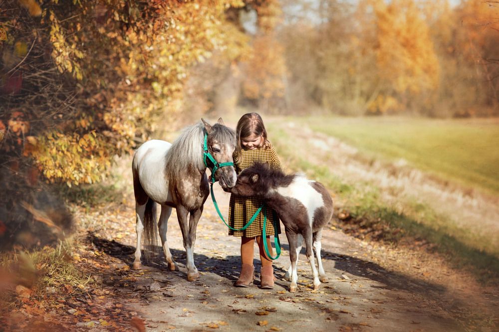 Нежность в каждом пикселе