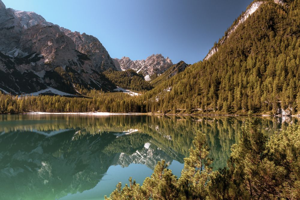 Lago di Braies
