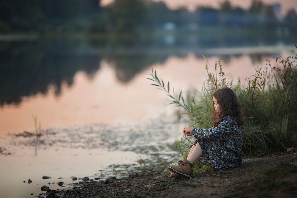 Photograph by Подольская Елена