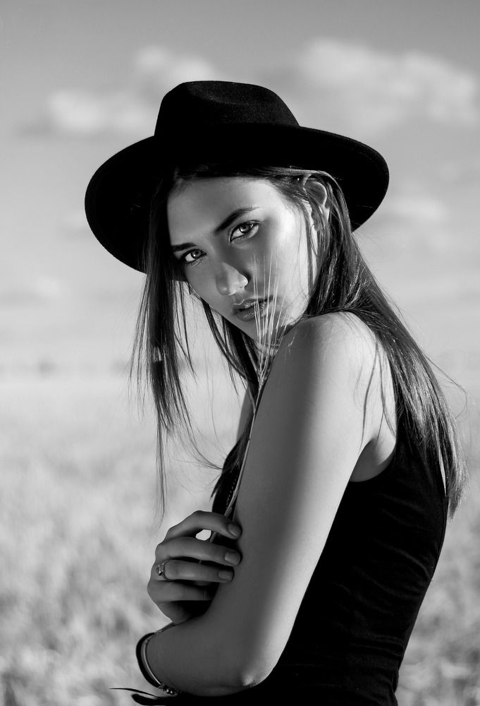 Photograph by Naumova Dasha