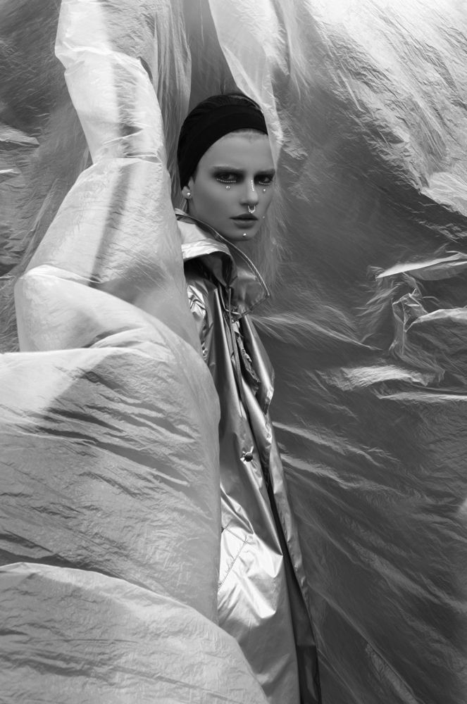 грозовой перевал