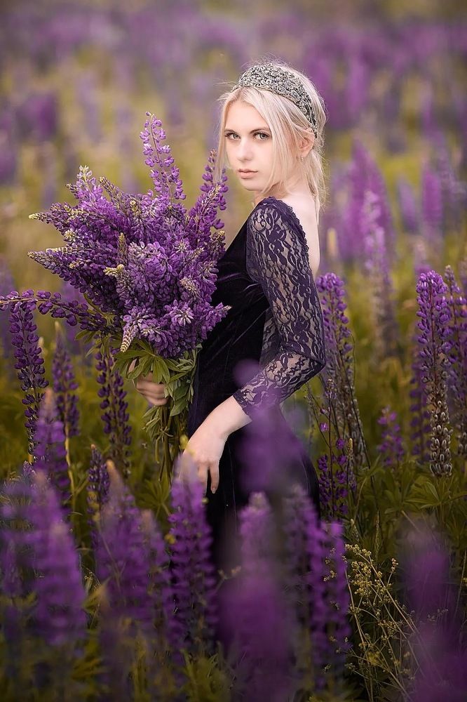 Photograph by Валентина Морозова