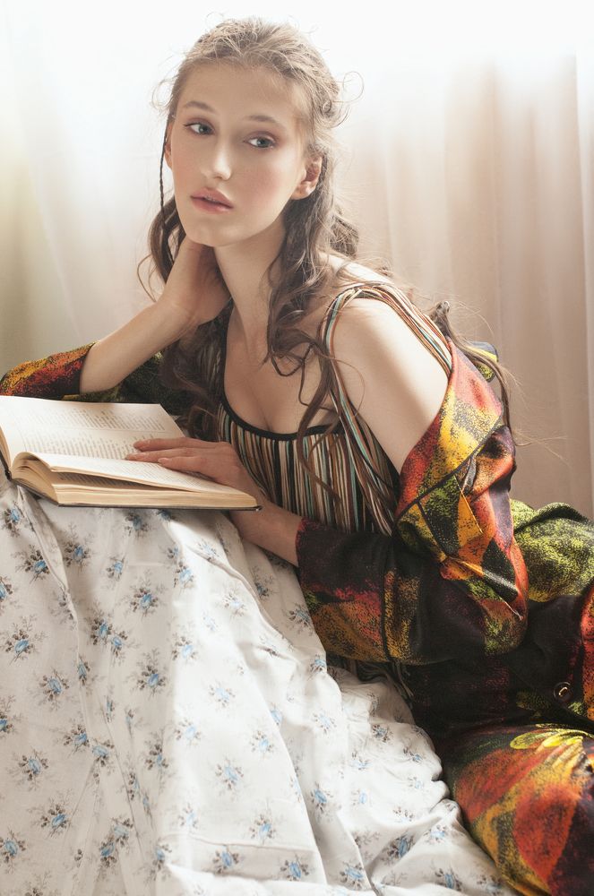 гордость и предубеждение