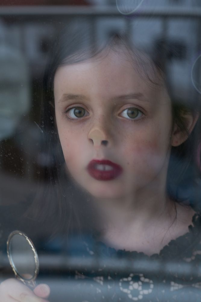 Photograph by Elina Kozlova