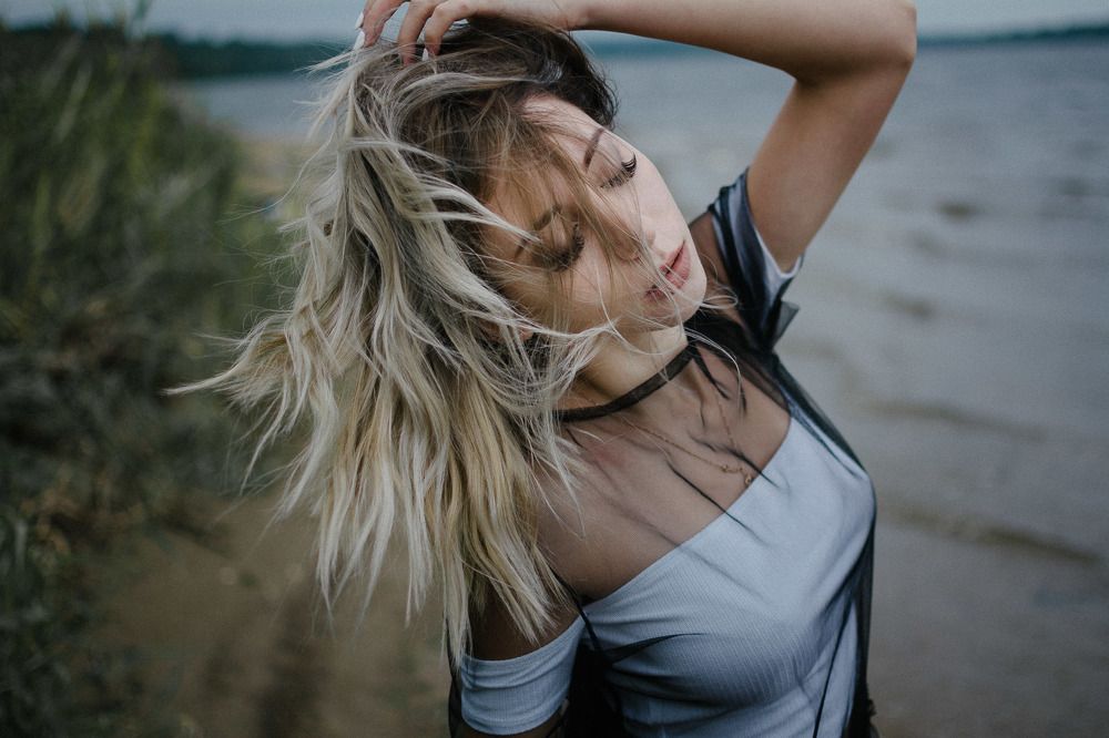 Photograph by Сергей Бесконечный