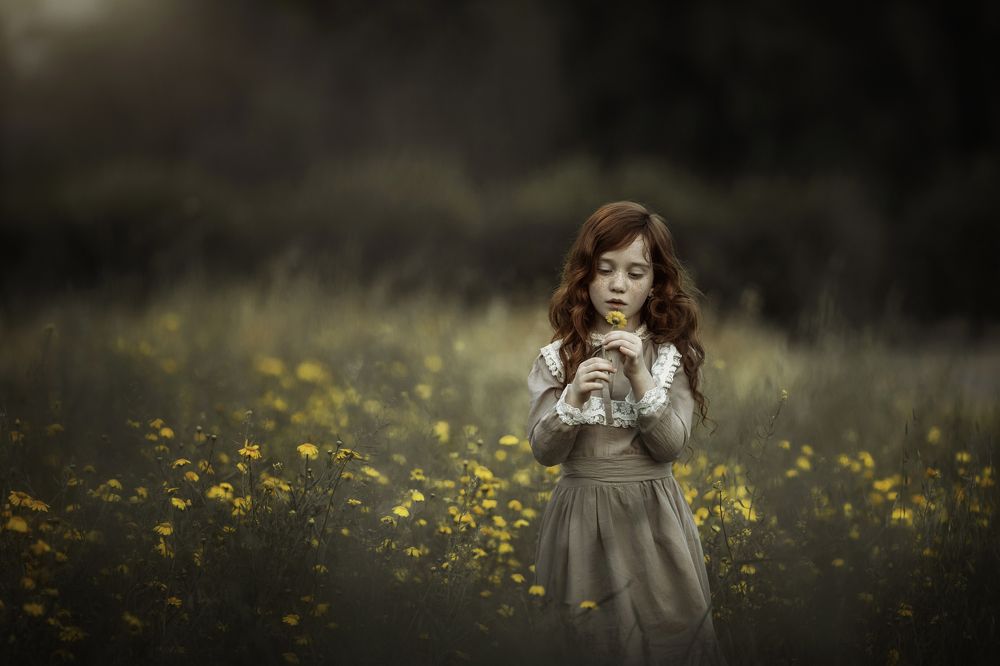 заглянуть в лето...