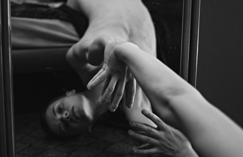 Photograph by Victor Lazutin