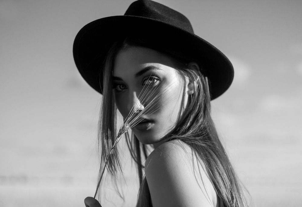 Photograph by Naumova Dasha