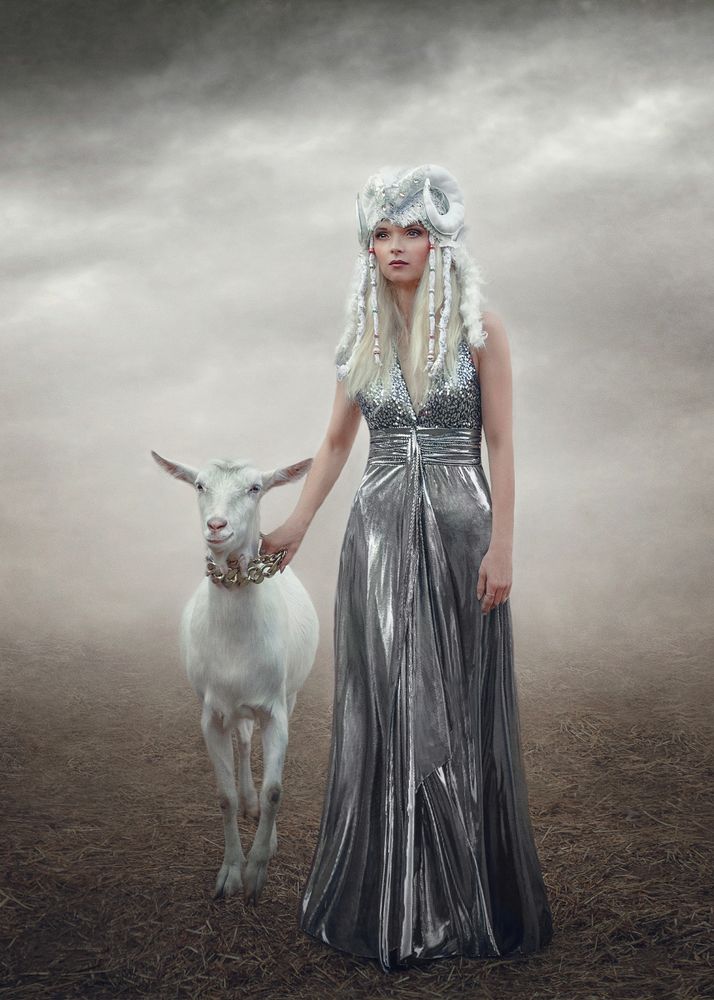 Сестрица Алёнушка и братец Иванушка