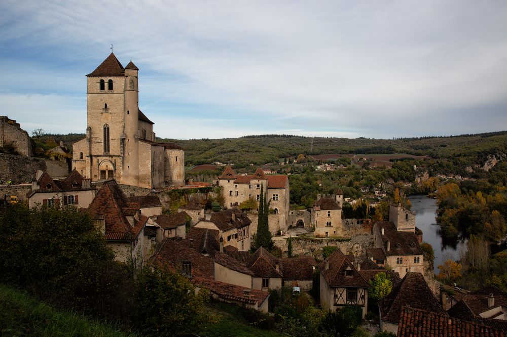Сент-Сирк Лапопи