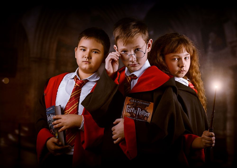 Photograph by Виктория Коршун