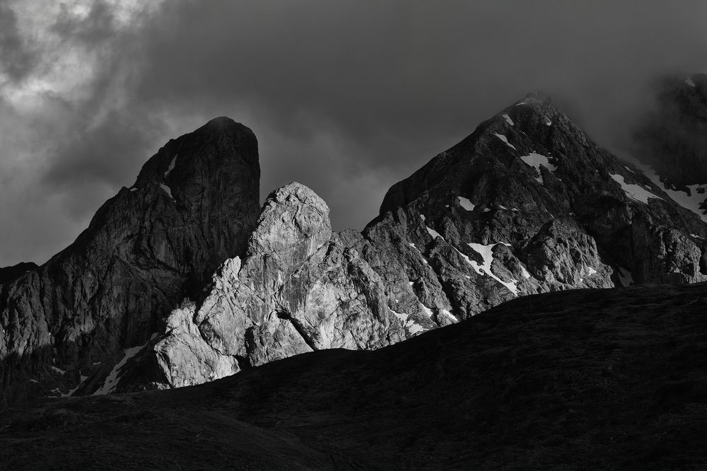 Light and shadow 01