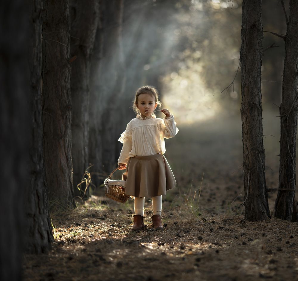 Photograph by Алла Семдянкина