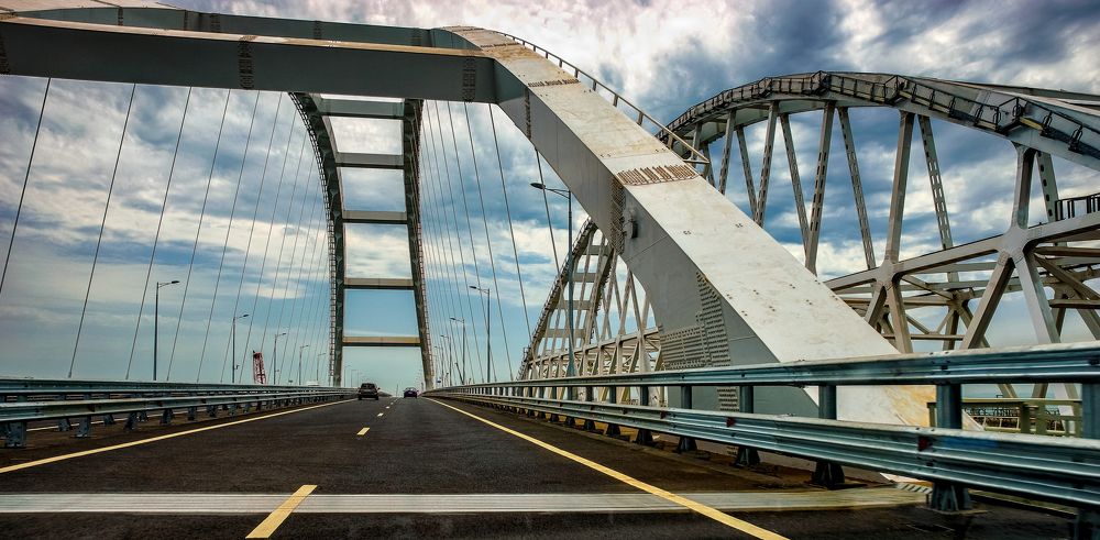 Крымский мост