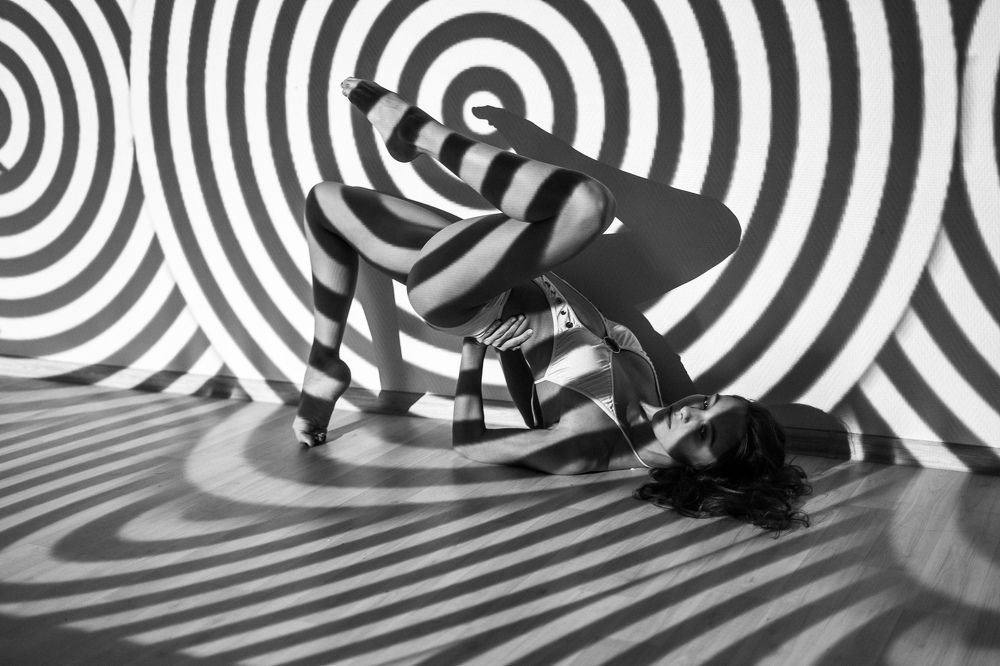 круги не на полях