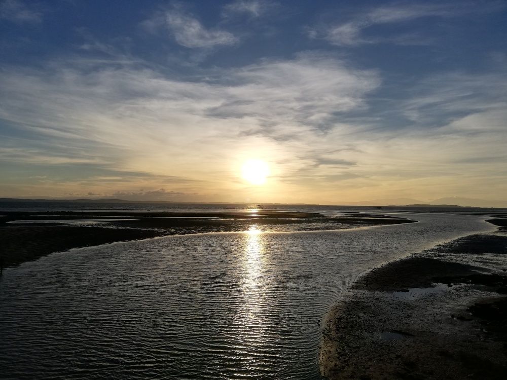 Sunrise