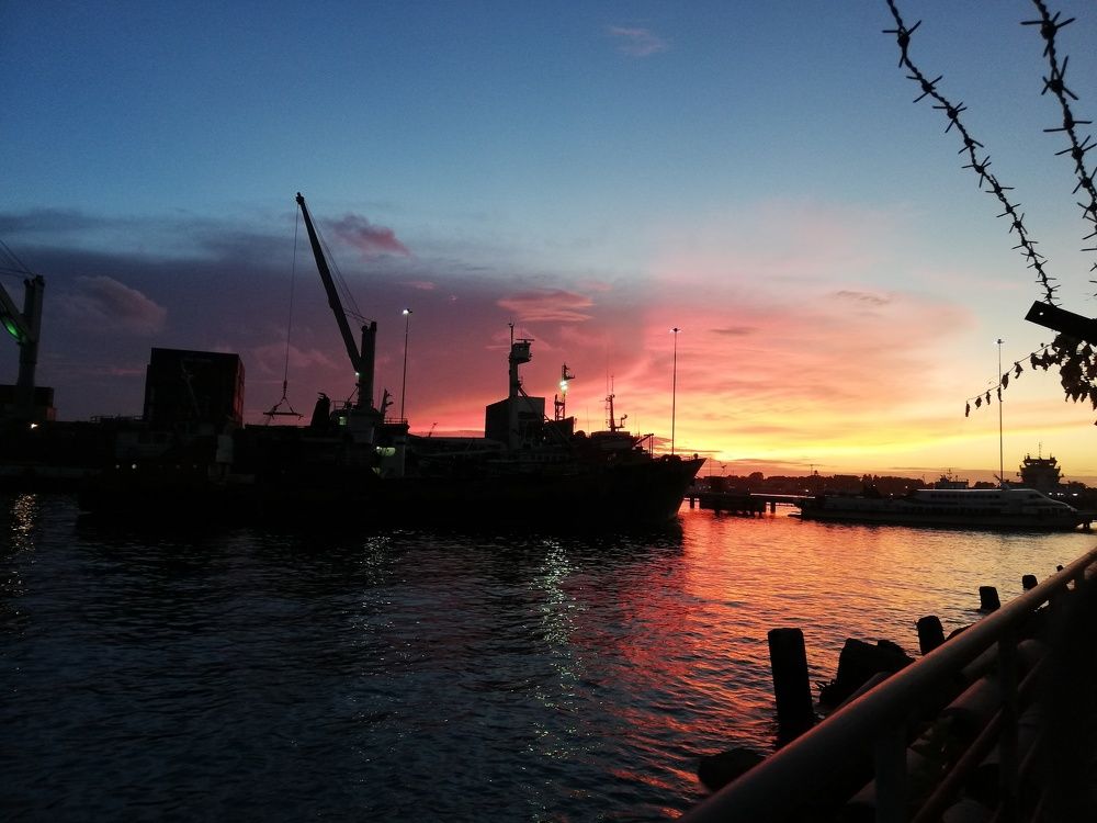 Beautiful Sunset