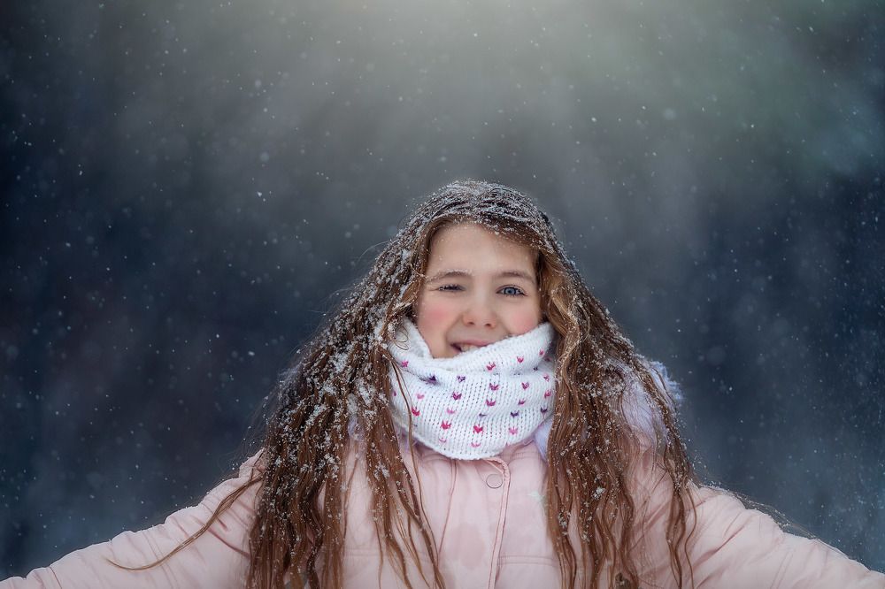 Photograph by Юрий Бажуков