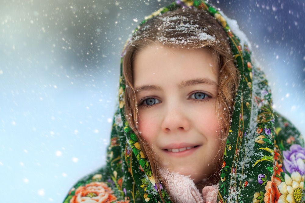 Photograph by Юрий Бажуков