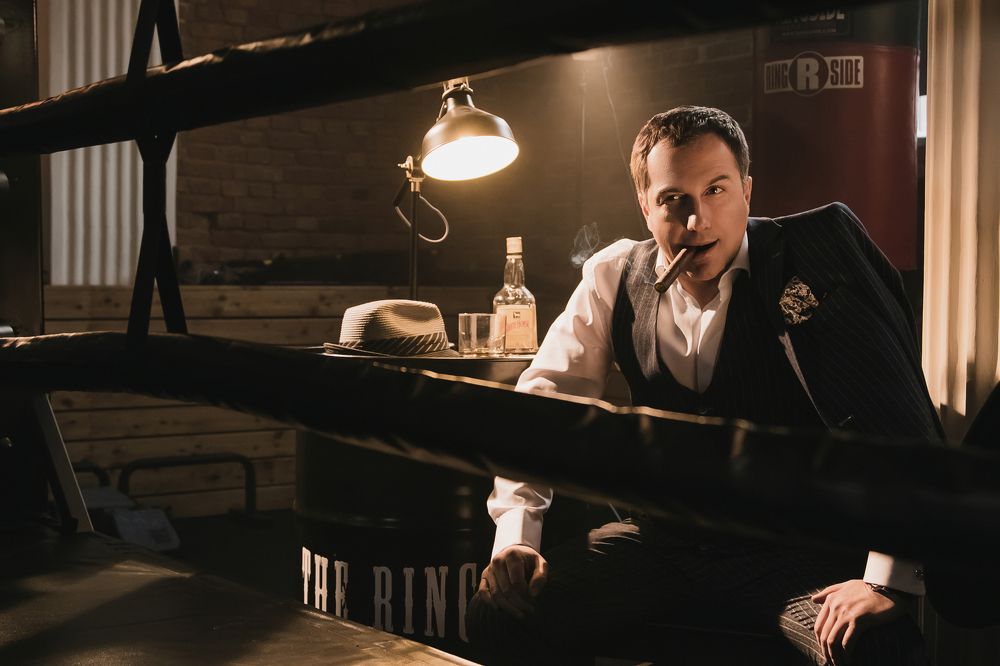 Photograph by Юлия Машковцева